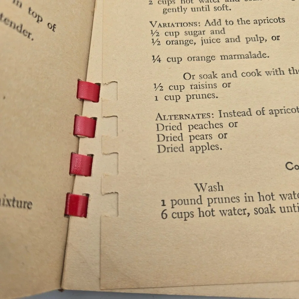 Vintage WWII The Wartime Cook Book Alice Bradley 1943 Guide to Wartime Cooking